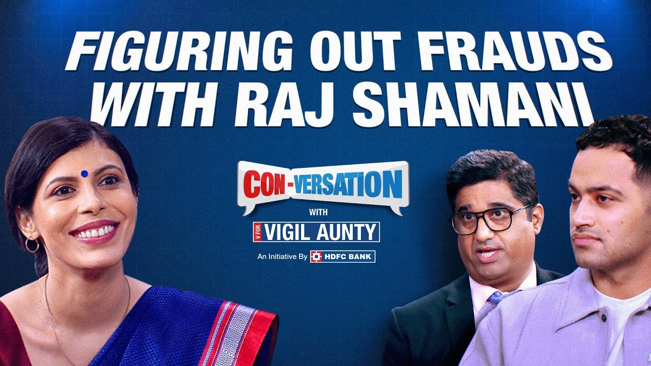 Vigil Aunty ft. Raj Shamani