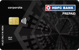 Flexi Benefits Card