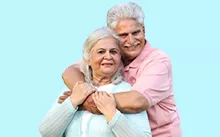 Senior Citizen Savings Account