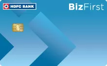 BizFirst Credit Card