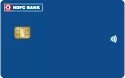 PhonePe HDFC Bank Uno Credit Card