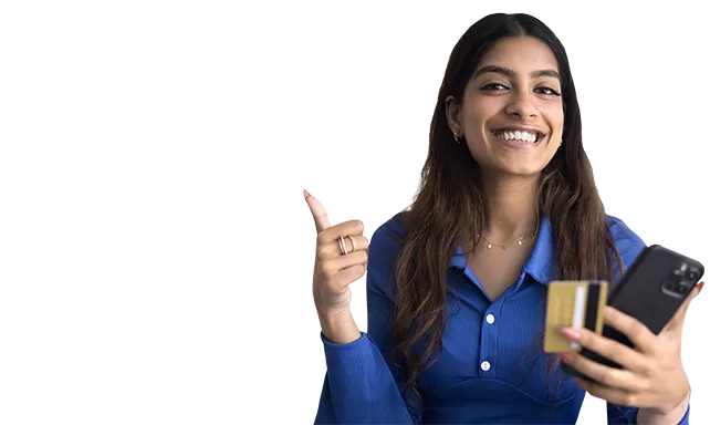 Commercial Credit Card
