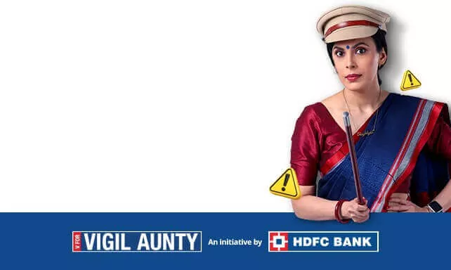 Vigil Aunty says