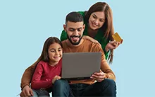 Kids Advantage