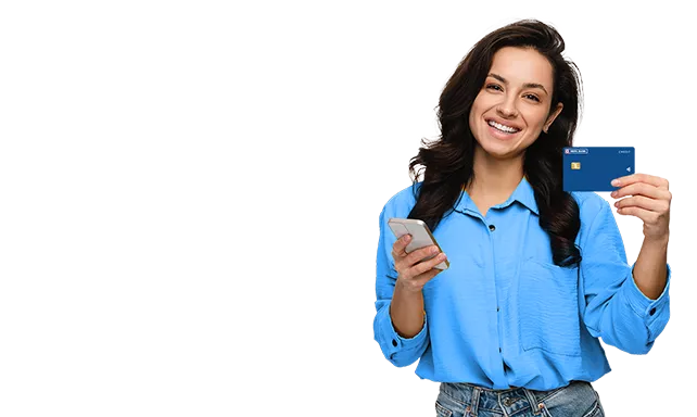 Loan on Credit Card