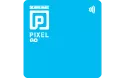 PIXEL Go Credit Card