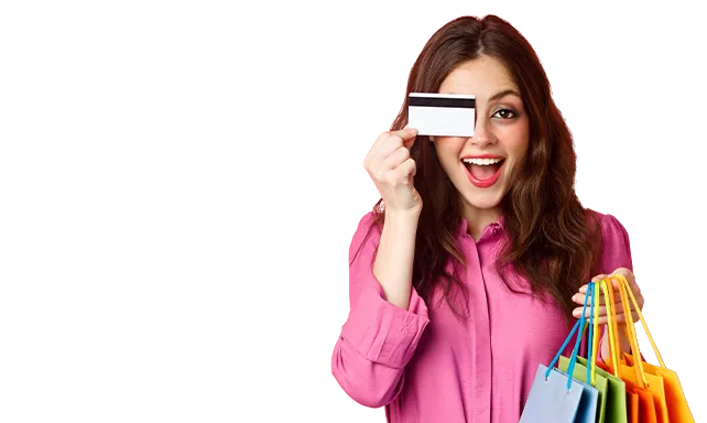Prepaid Card
