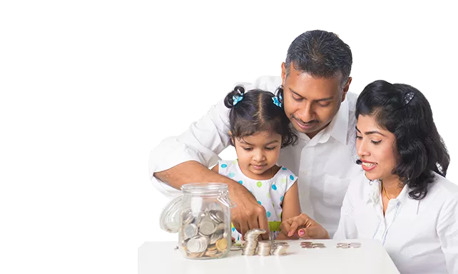 Recurring Deposit