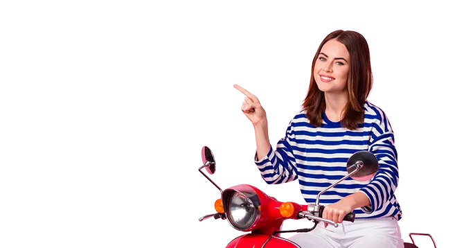 Two Wheeler Loan